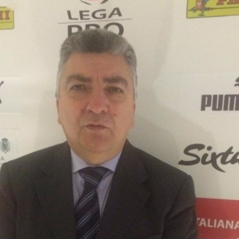 Gugliotta nominato revisore della Calcio Servizi Lega Pro