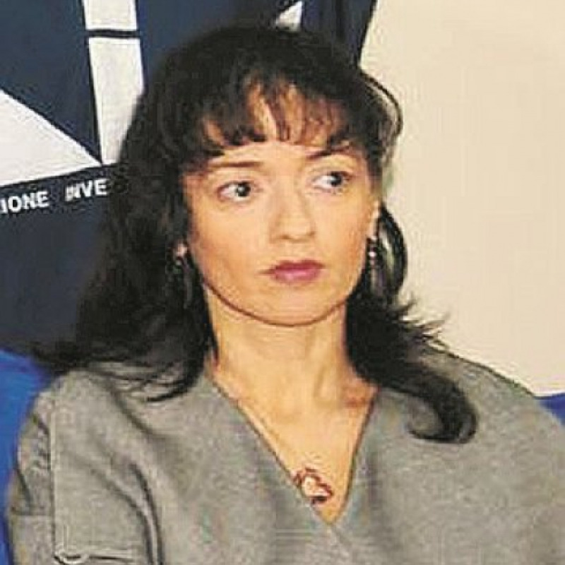 Giovannella Scaminaci nuovo procuratore aggiunto