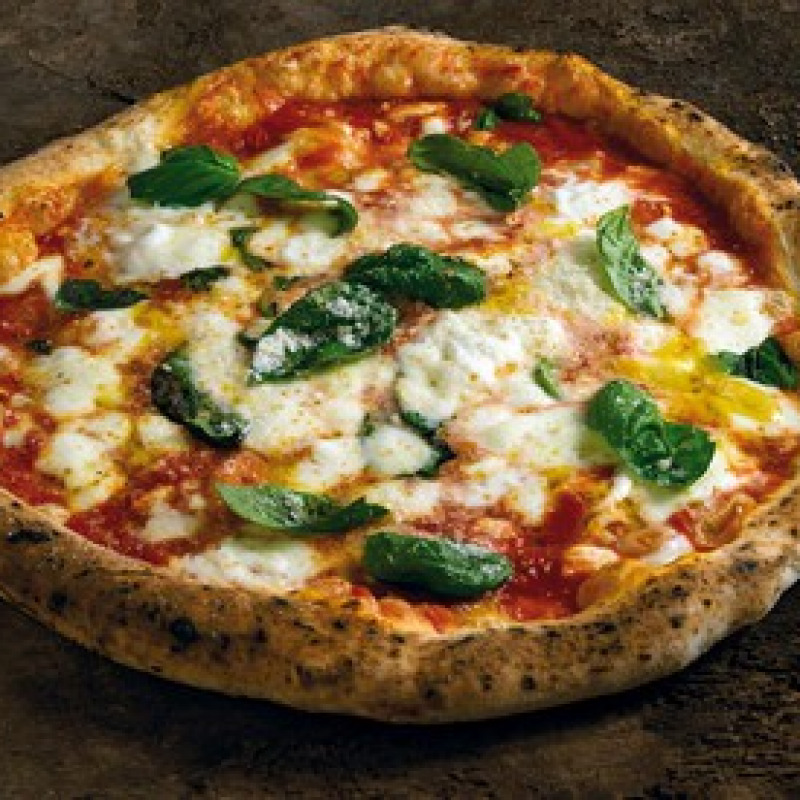 L'Italia candida la pizza come patrimonio dell'umanità