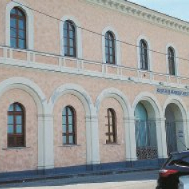 Tre ville sui terreni dell’ex ospizio!