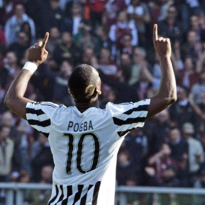 Riscatto Juve, demolisce il Torino e consolida il primato