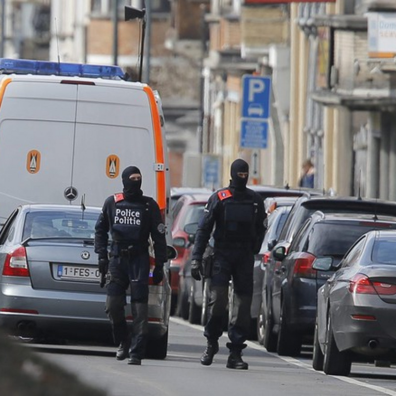 Isis minaccia ancora"Bruxelles solo un assaggio"