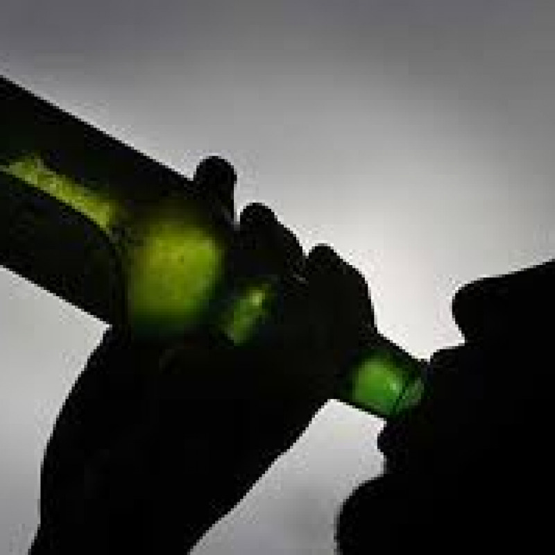 Binge drinking e prove di resistenza