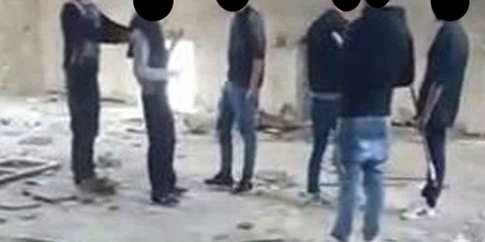 A Catania record di minori accusati di mafia: il report di Save the Children fotografia dell