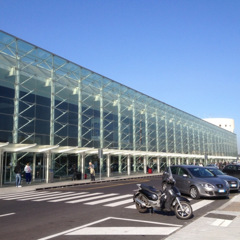 Aeroporto Catania