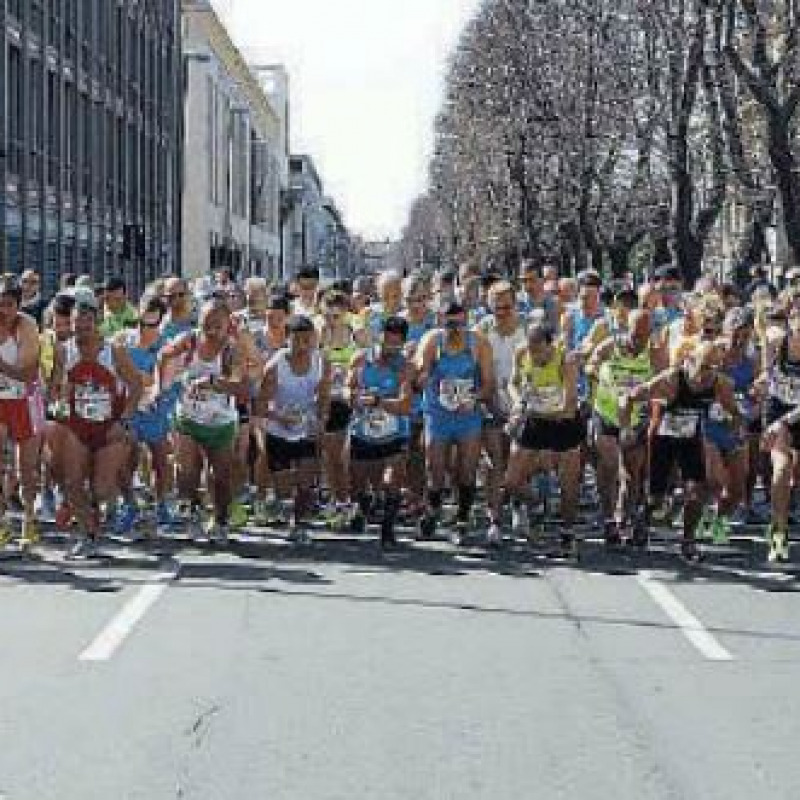 Ieri anche a Messina si è celebrata la XXXIII edizione di “Vivicittà” organizzata dall’Uisp. Oltre alla gara competitiva sui 12 km il percorso ludico-motorio
