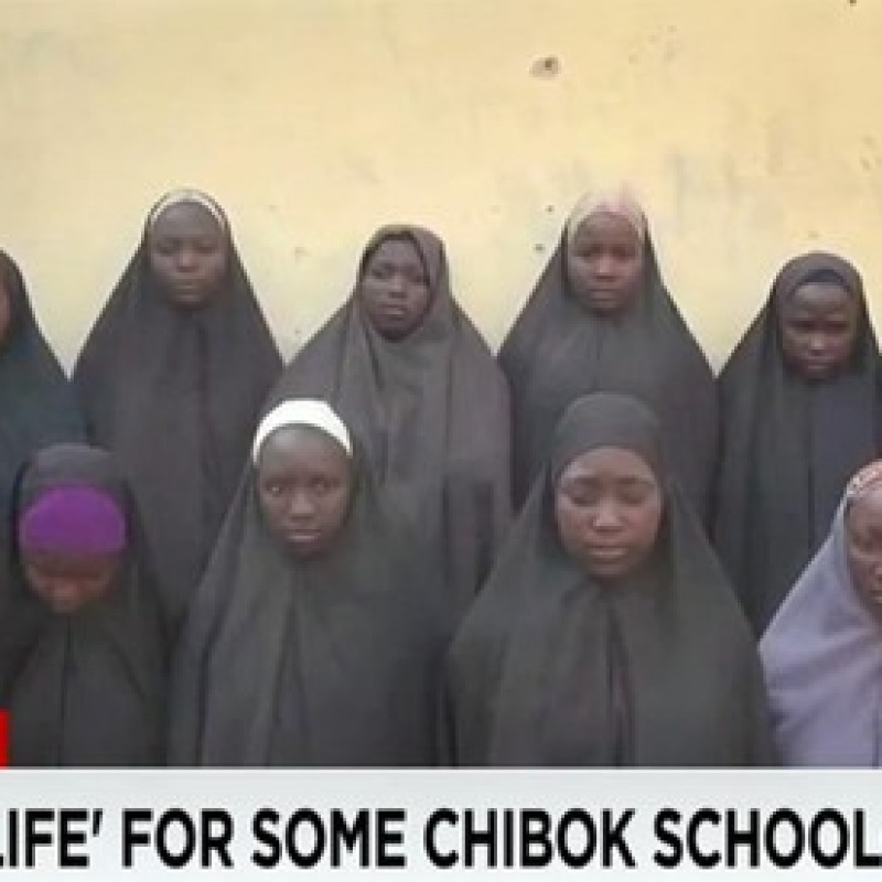Boko Haram, vive le studentesse rapite