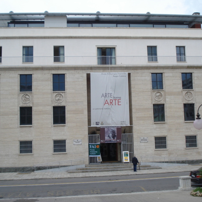 Riapre il Museo Nazionale, tante novità