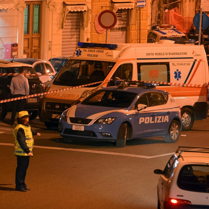 Apprezzamento non gradito,calabrese ne uccide due