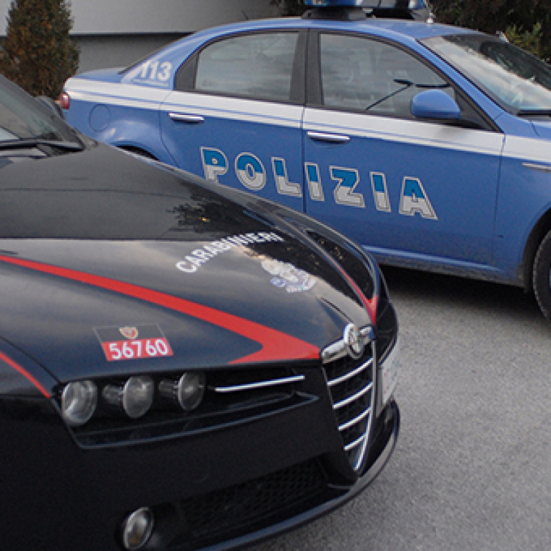 'Ndrangheta: due arresti, c'é anche poliziotto
