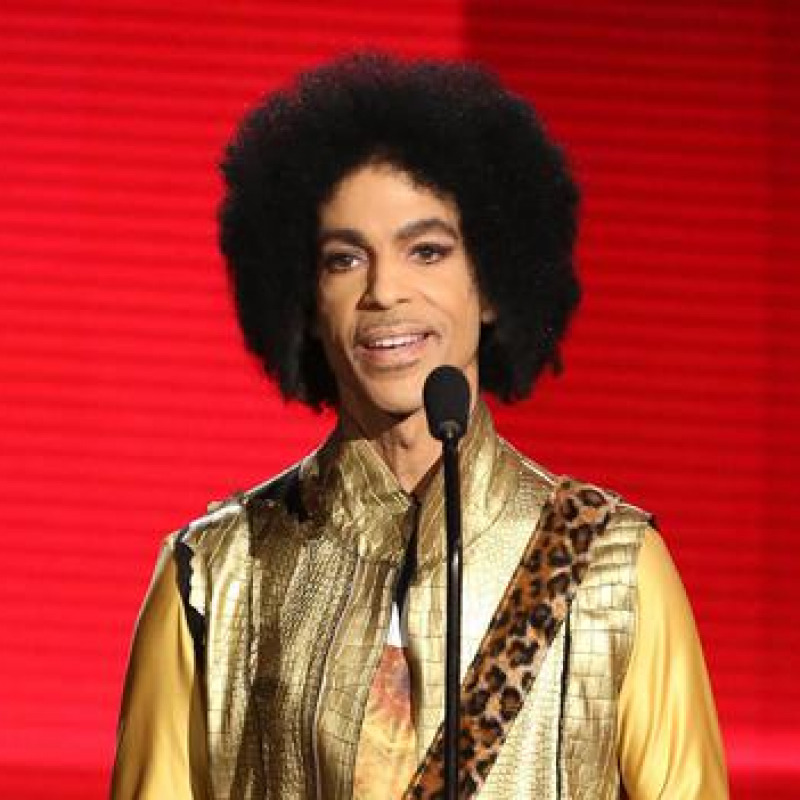 "Prince aveva l'Aids ed era pronto a morire"