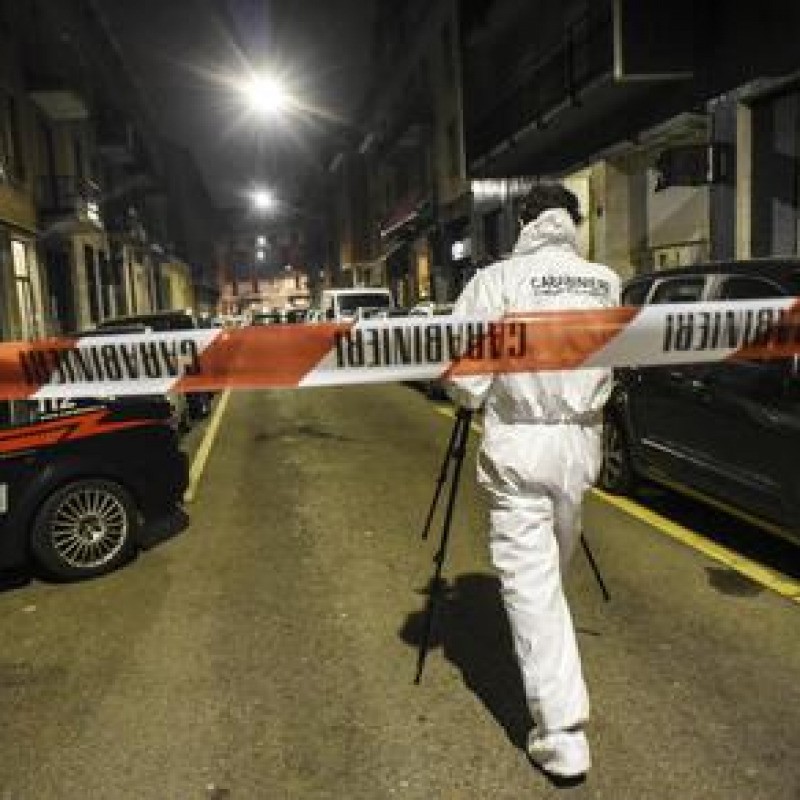 Sparò a ex cognato dentro un bar