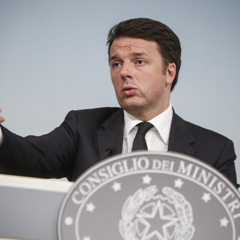 Patto per il Mezzogiorno: Renzi scrive per la Gazzetta