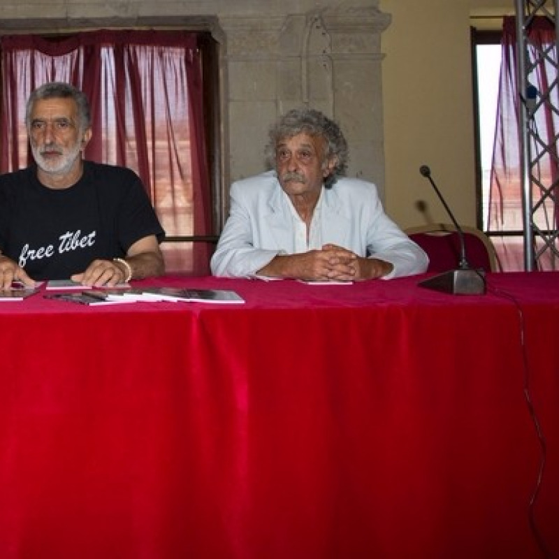 Teatro Vittorio E. si dimette il sovrintendente Saija