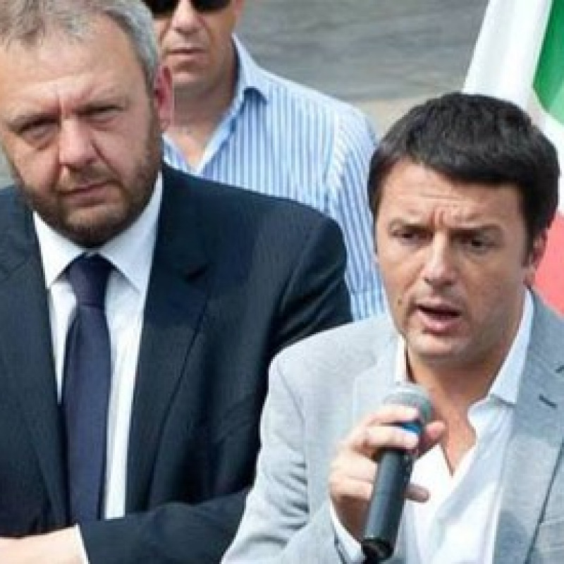 Renzi: "Nessun complotto, fiducia nei Pm"