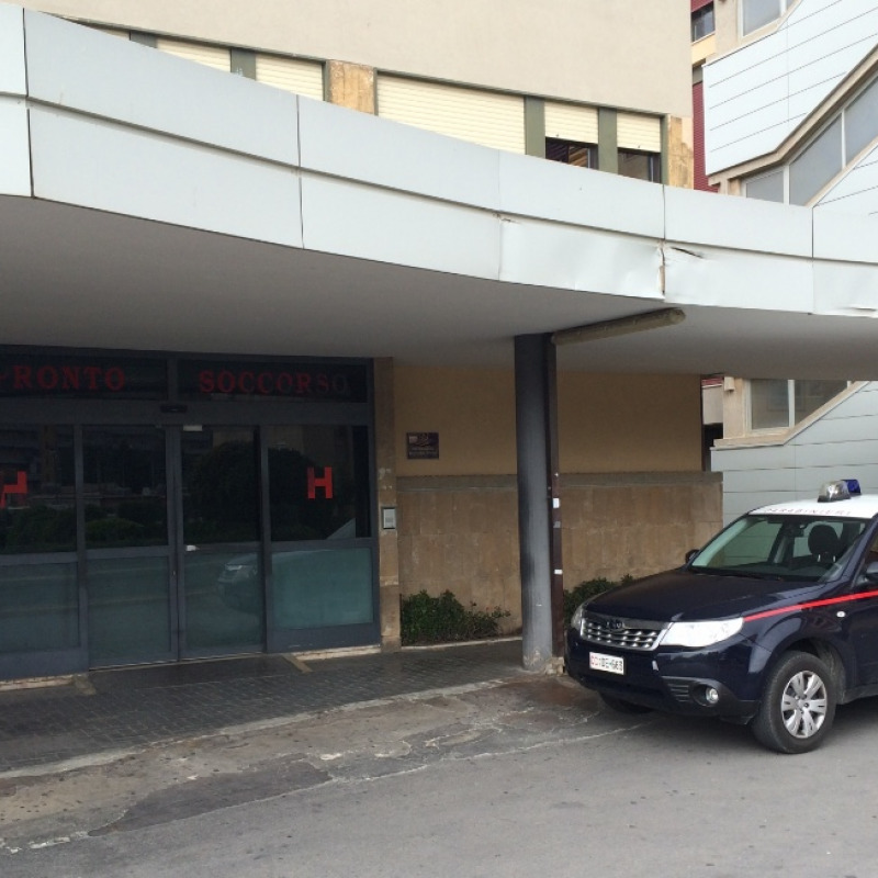 Pronto soccorso Ospedale Modica