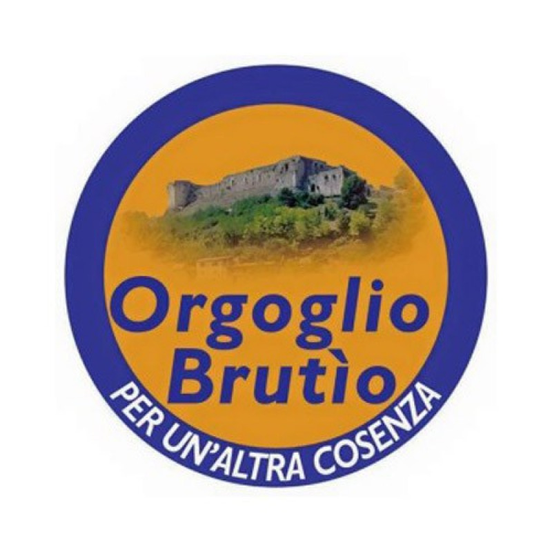 Cosenza, problemi per la lista Orgoglio Brutio