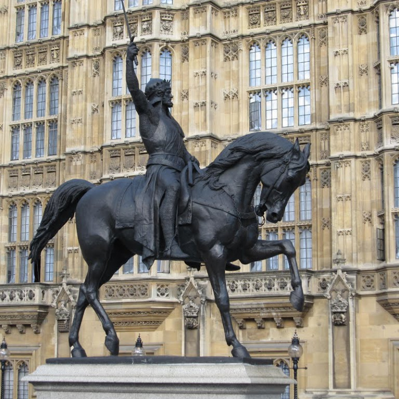 A Westminster