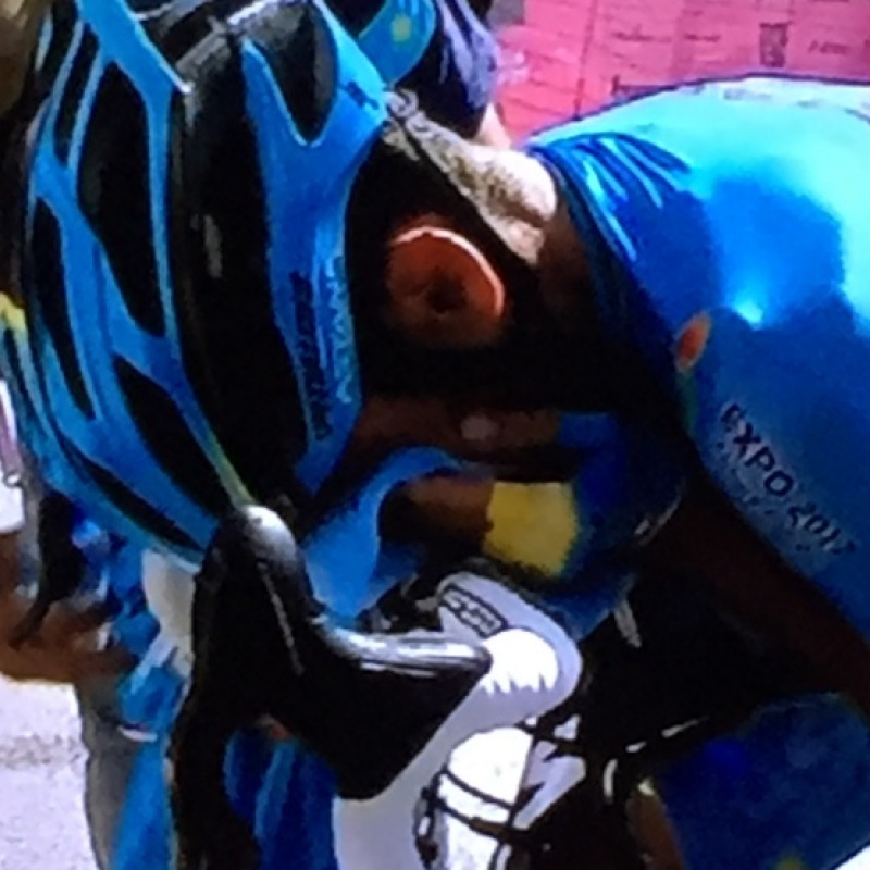 Nibali vince sulle Alpi e riapre il Giro