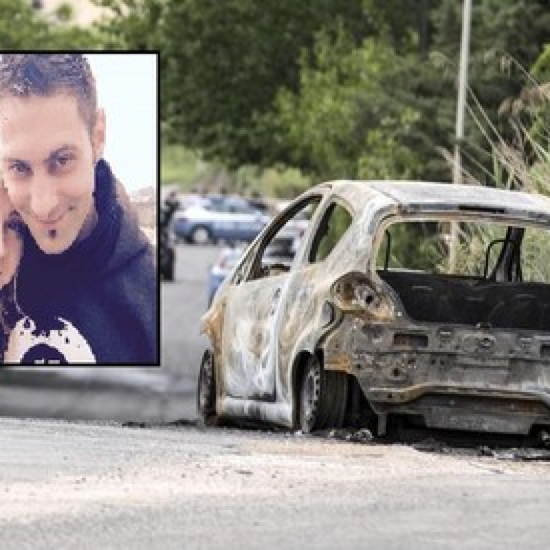 Sara bruciata viva si poteva salvare