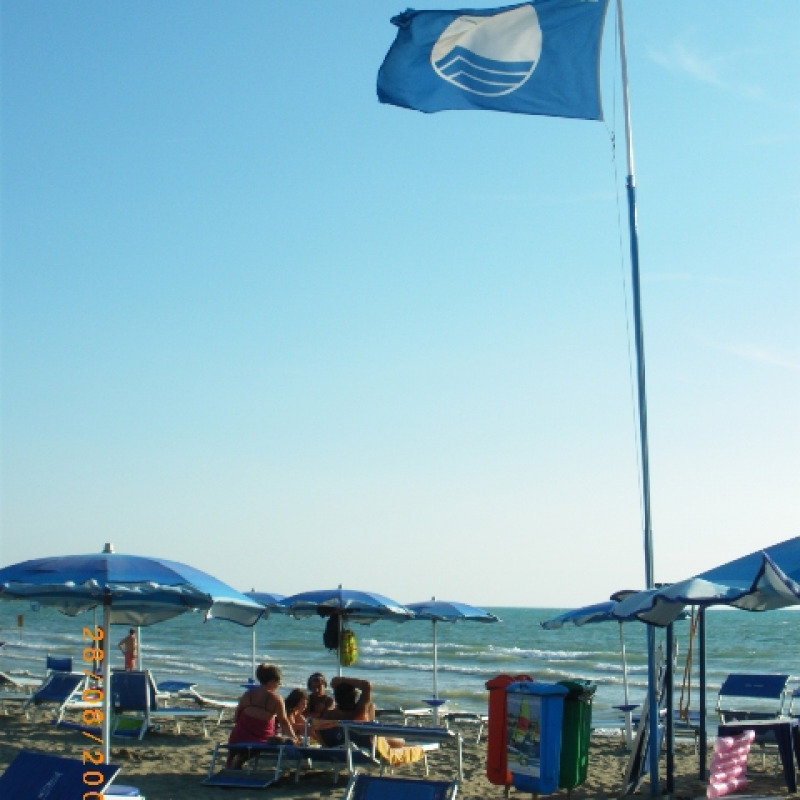 Bandiere blu, in Sicilia solo in sei comuni e tre sono messinesi