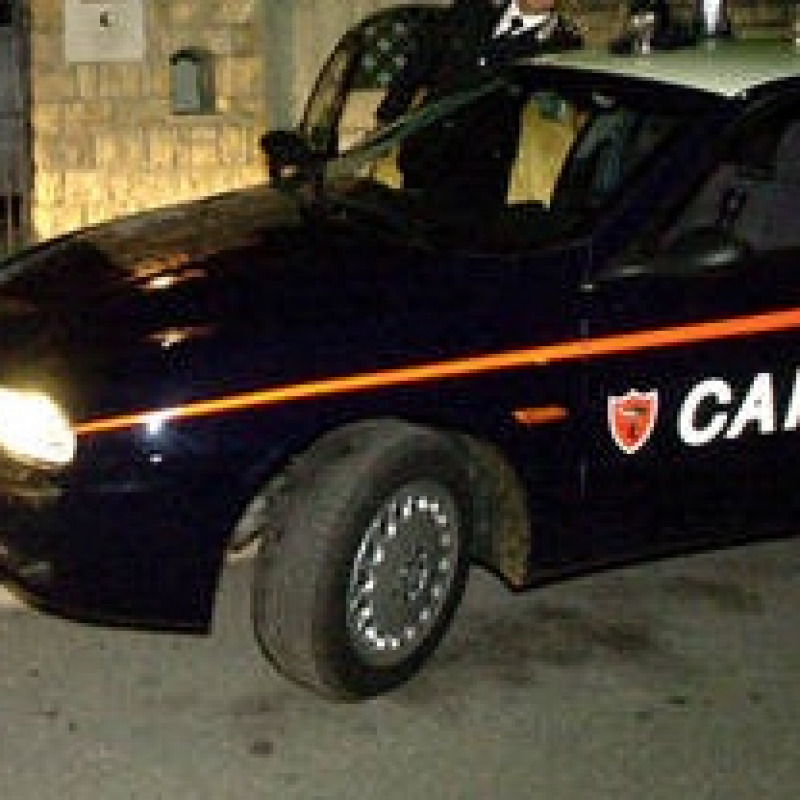 Morto il Carabiniere ferito in azione antidroga