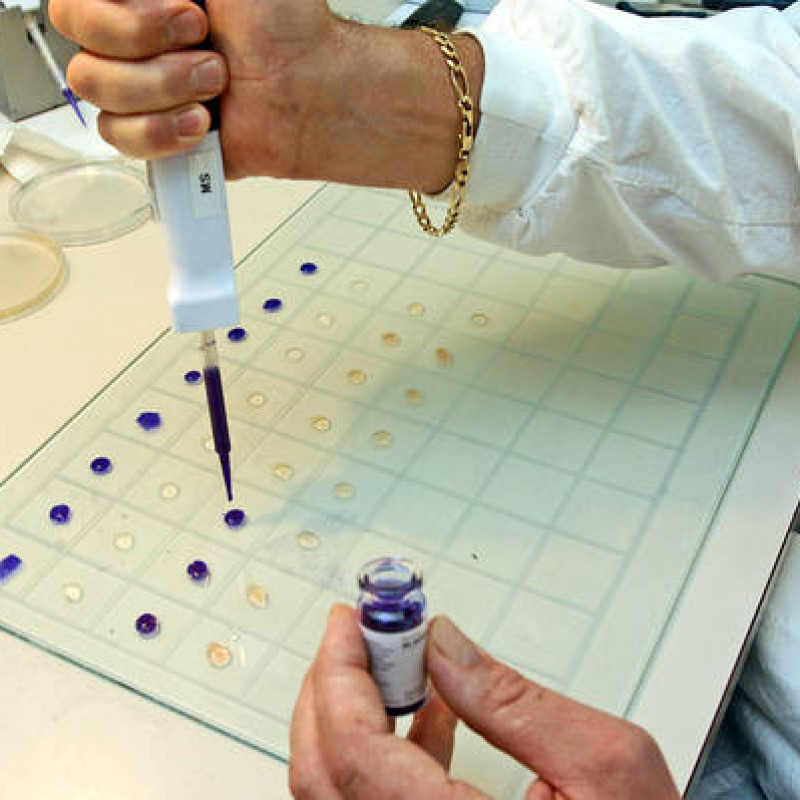 Vaccino universale contro i tumori, primi test
