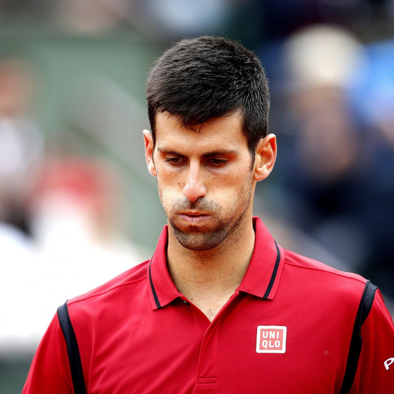 Djokovic vince a Parigi e colma una lacuna