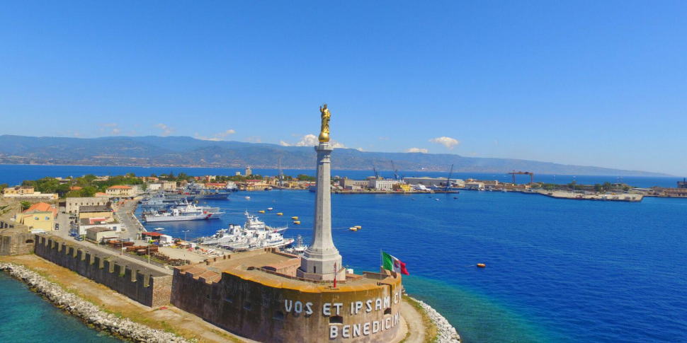 Gli studenti di Messina coinvolti nel nuovo disegno strategico, l'iniziativa del Provveditorato e dell'ordine degli ingegneri