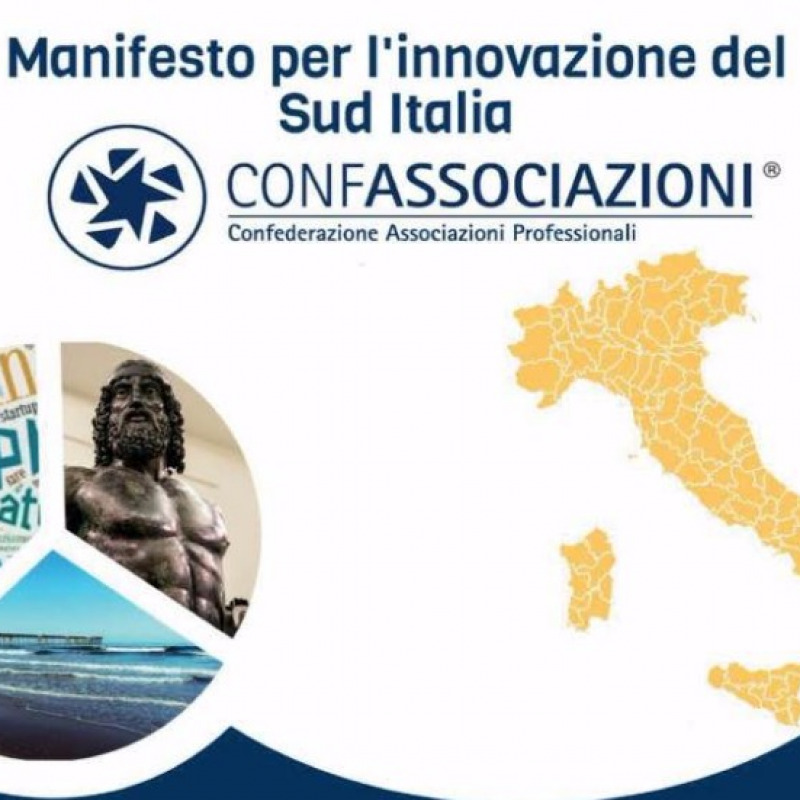 Incontro sulManifesto per il Sud