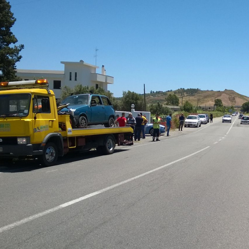 Incidente stradale, morto centauro