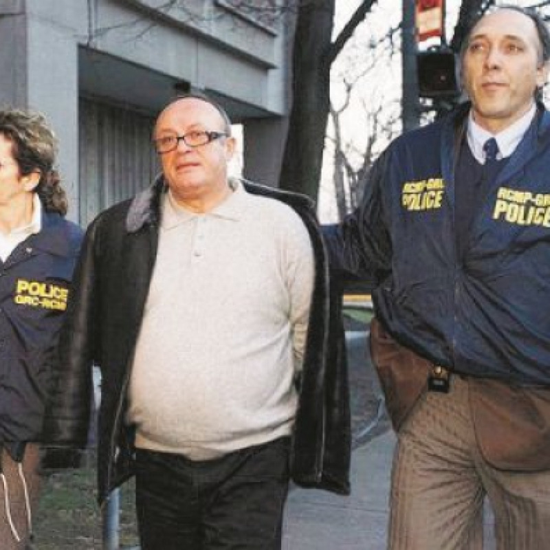 Nuova guerra di mafia a Montreal dopo la morte del padrino Rizzuto