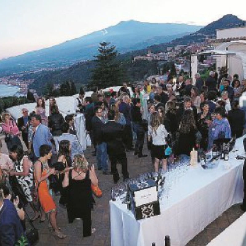 Le bellezze di Messina e Taormina sotto i riflettori con il FilmFest