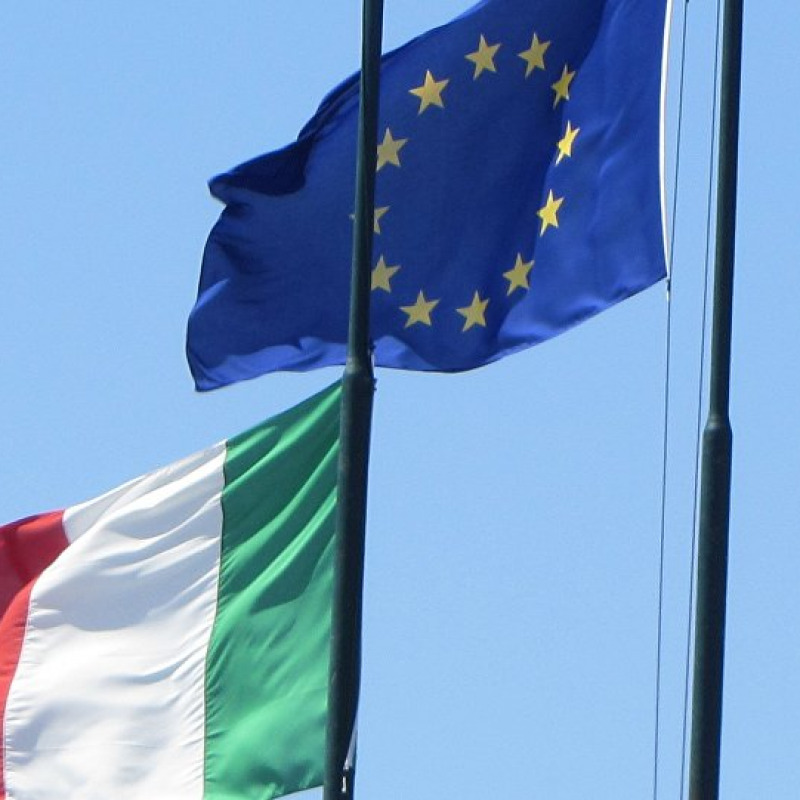 Ecco perché l'Italia non può uscire dall'Ue