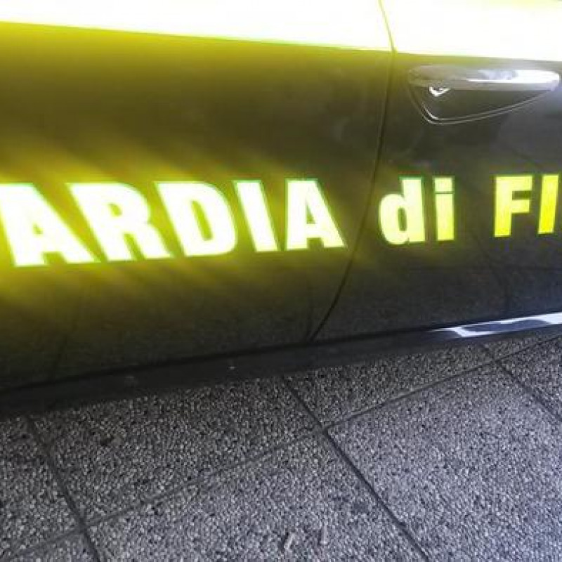 Arresti Gdf: indagato parlamentare in carica