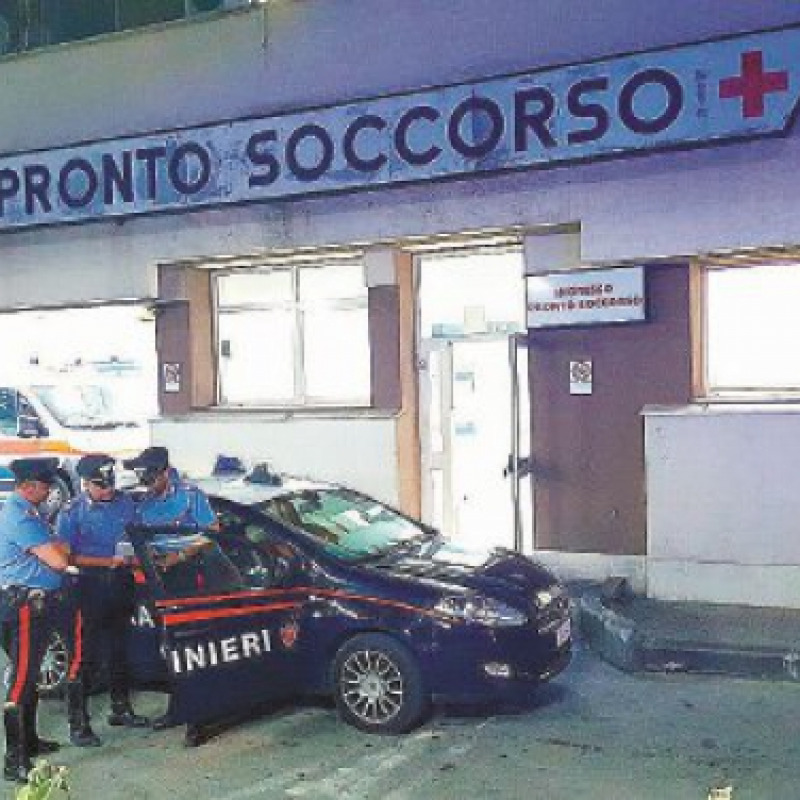 Agguato a Villaggio Aldisio, si cerca il movente