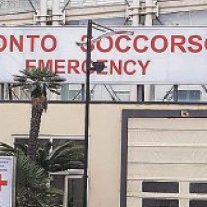 Accordo tra il Papardo e l’Asp: i medici del 118 salvano il Pronto soccorso