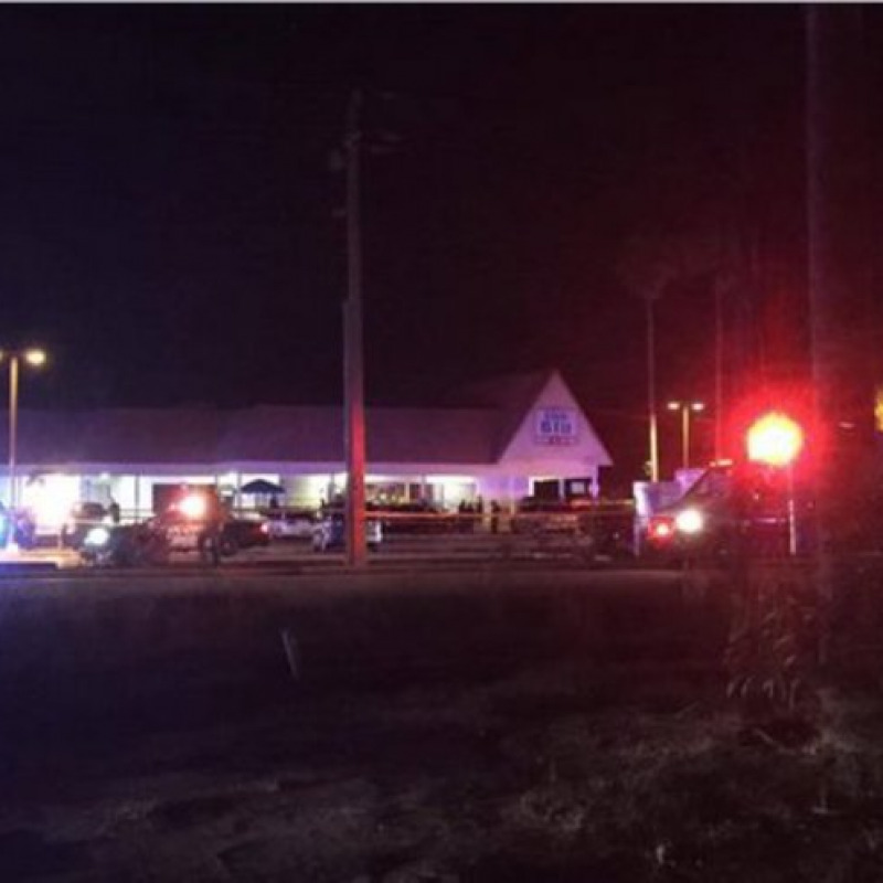 Sparatoria in night club in Florida, 2 morti e 16 feriti