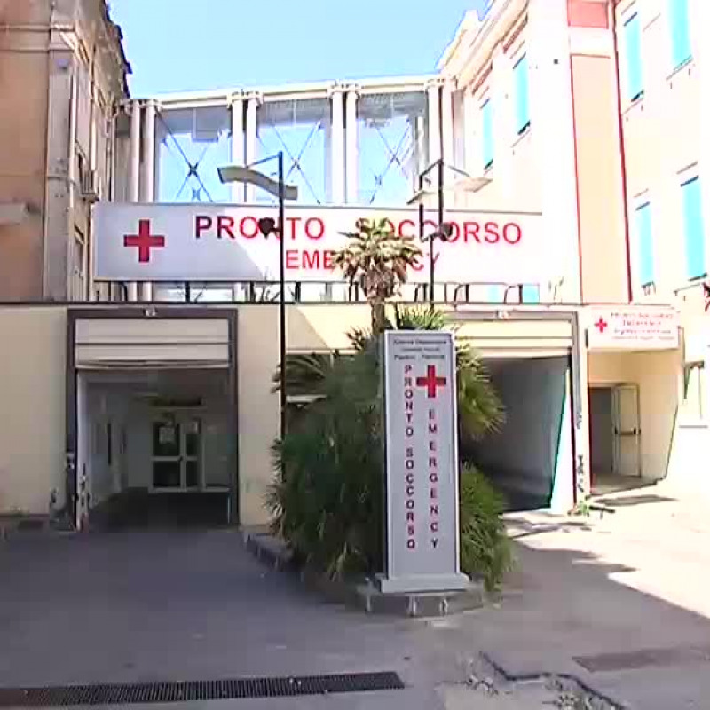 Pronto soccorso Piemonte aperto solo mattina e pomeriggio