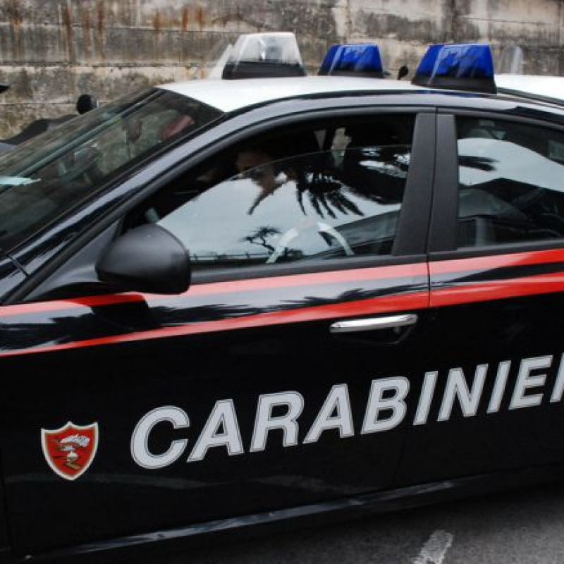 Donna catanese uccisa dal suo compagno in provincia di Caserta