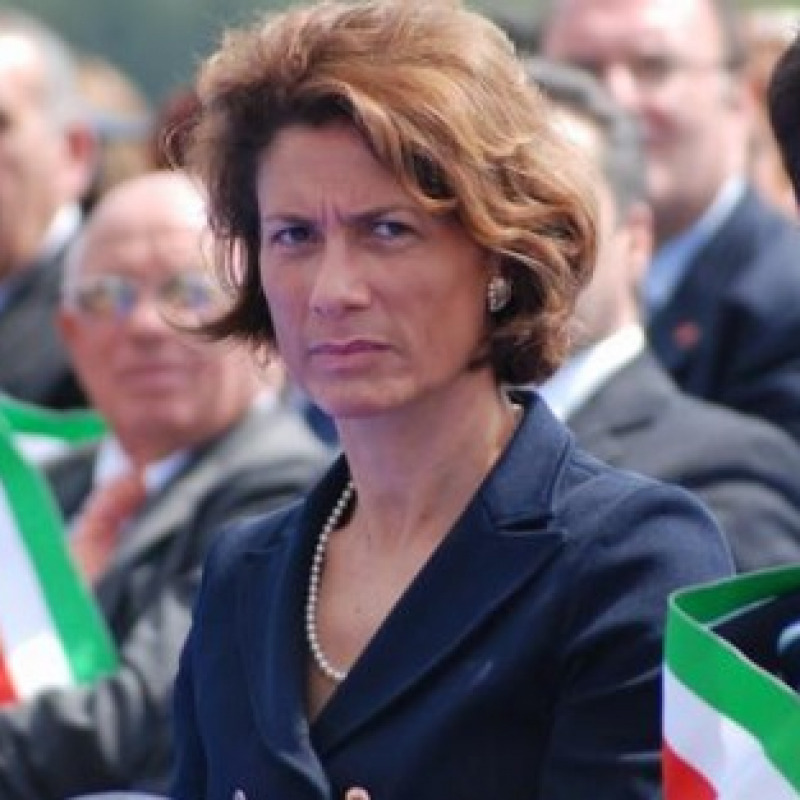 Francesca Ferrandino nuovo prefetto di Messina