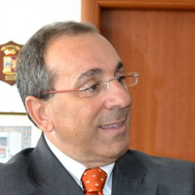 Michele Di Bari nuovo prefetto di Reggio Calabria