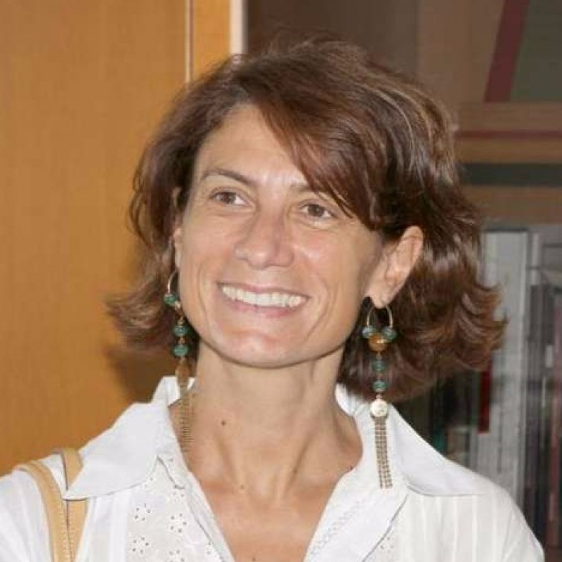 Francesca Ferrandino