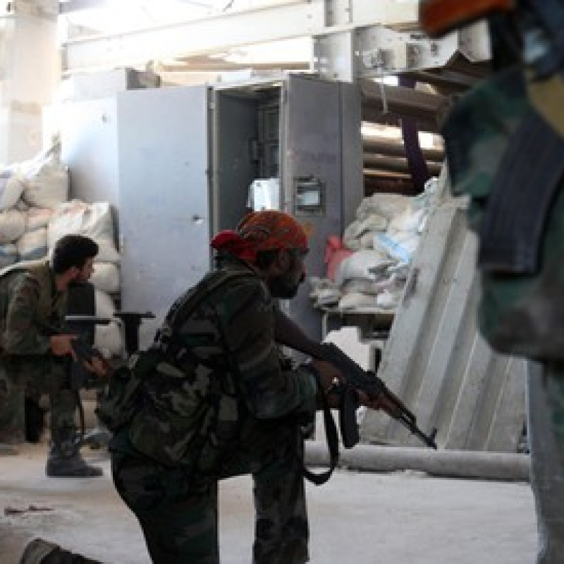 Isis in fuga da Manbij liberati 2.000 civili