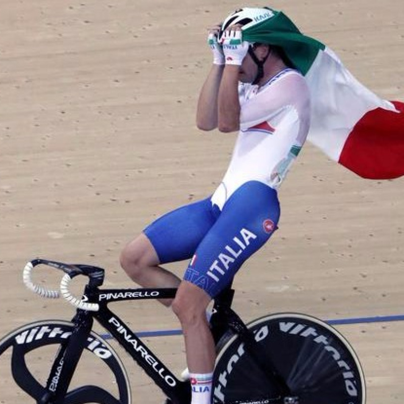 Viviani d'oro, Setterosa in semifinale