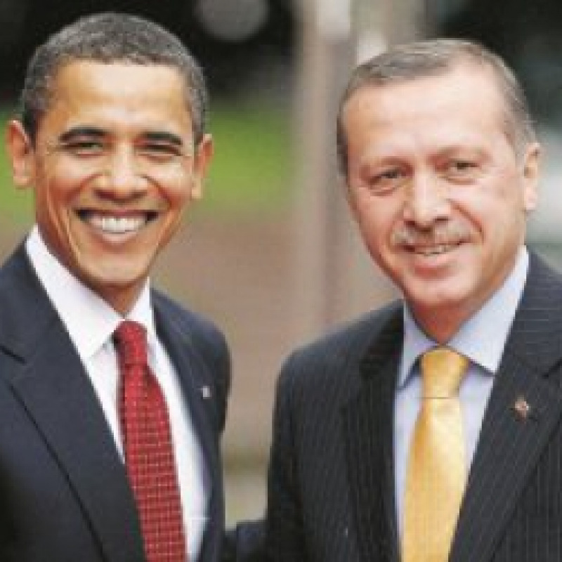 Turchia, Obama ritira le atomiche