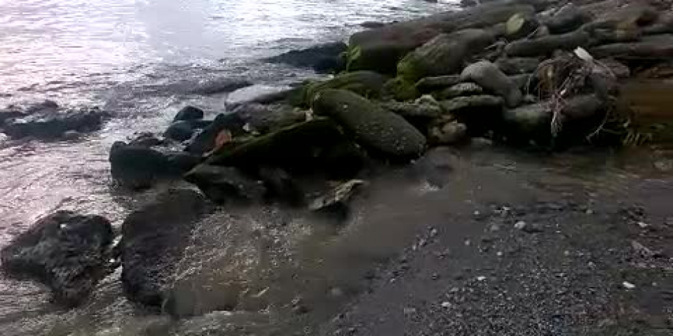 Messina, via ai lavori sui torrenti