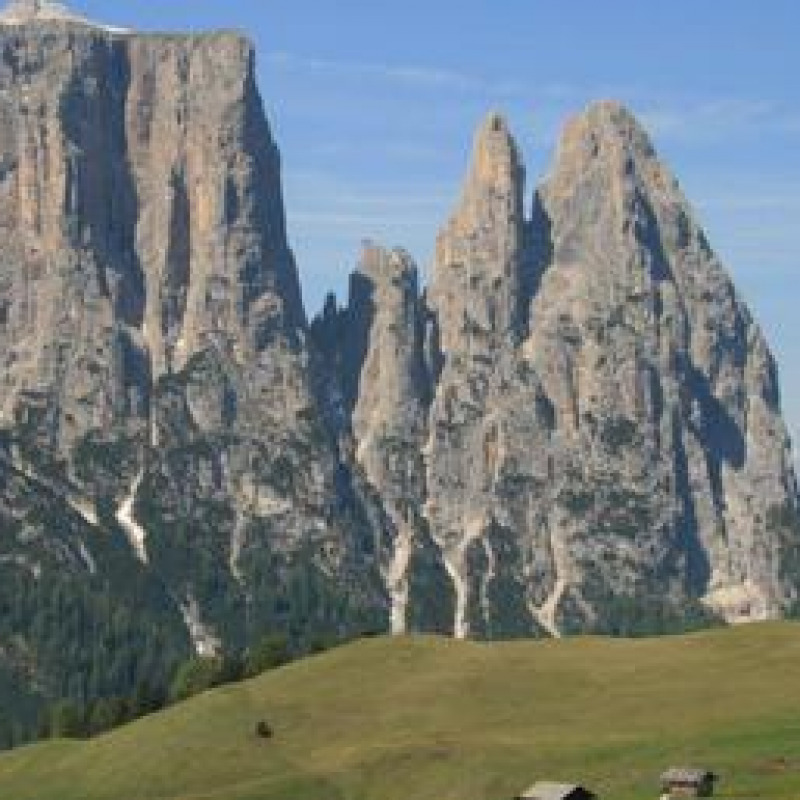 Due giovani climber morti in Alto Adige