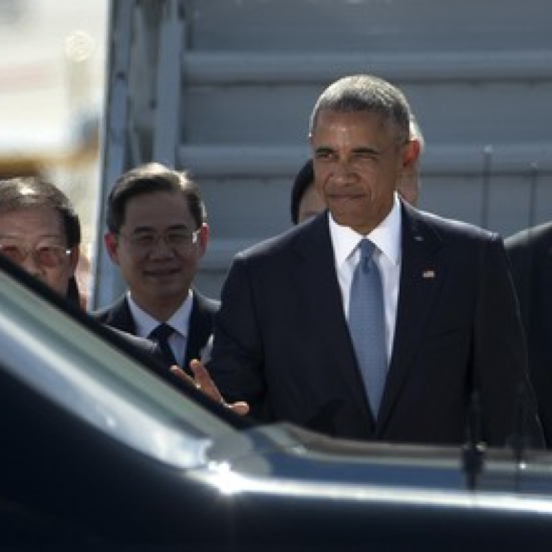 Usa e Cina ratificano accordo di Parigi sui gas-serra