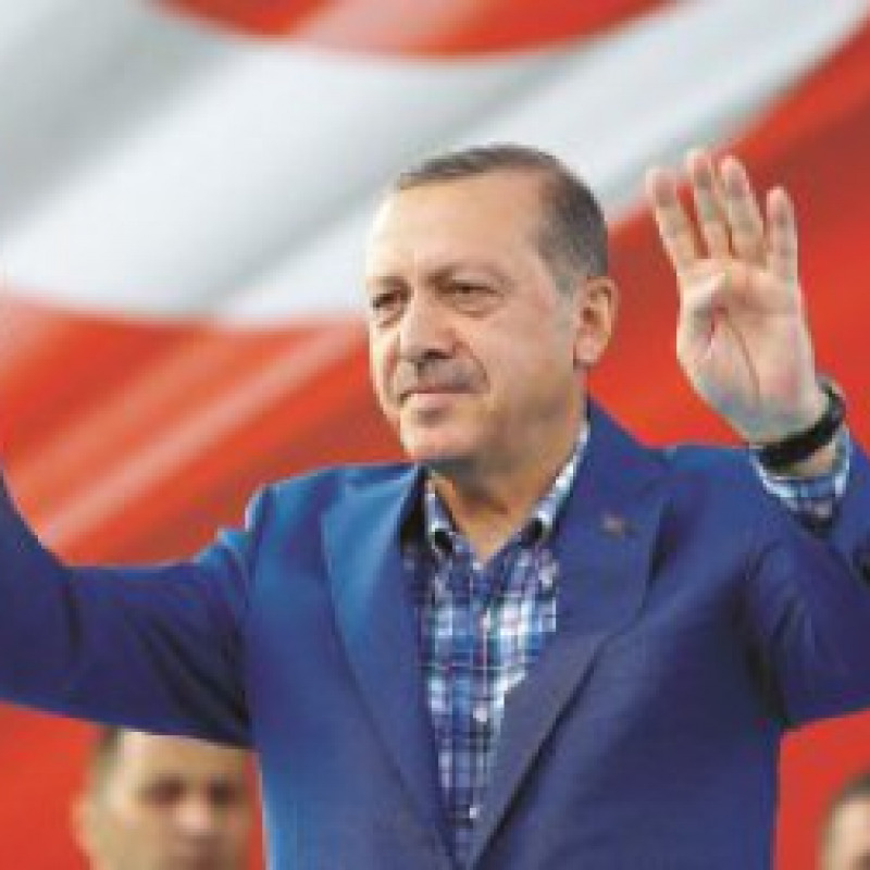 Obama tende la mano ai turchi